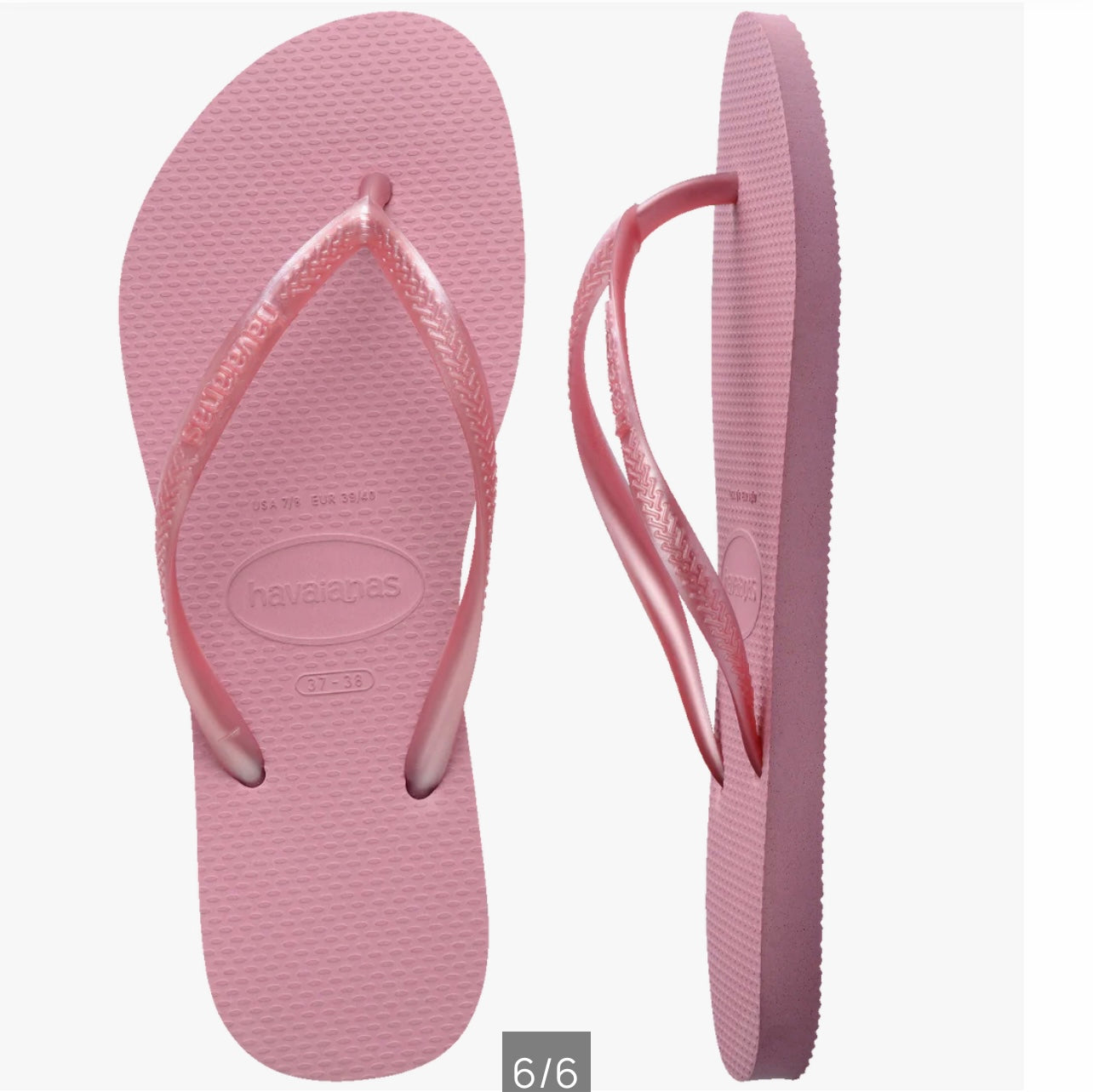 HAVAIANAS WOMEN SLIM