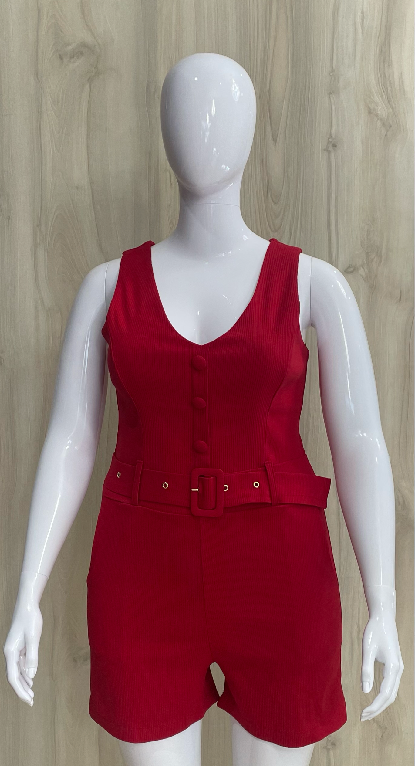 ROMPER ARIENE (PLUS)