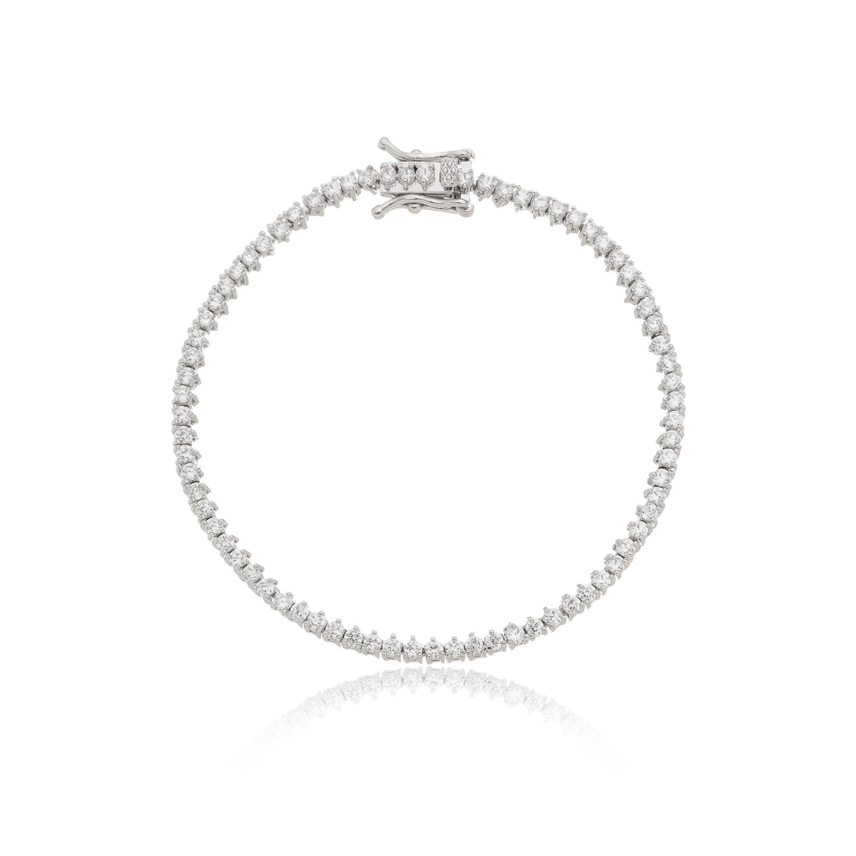 RIVIERA 3 POINT BRACELET