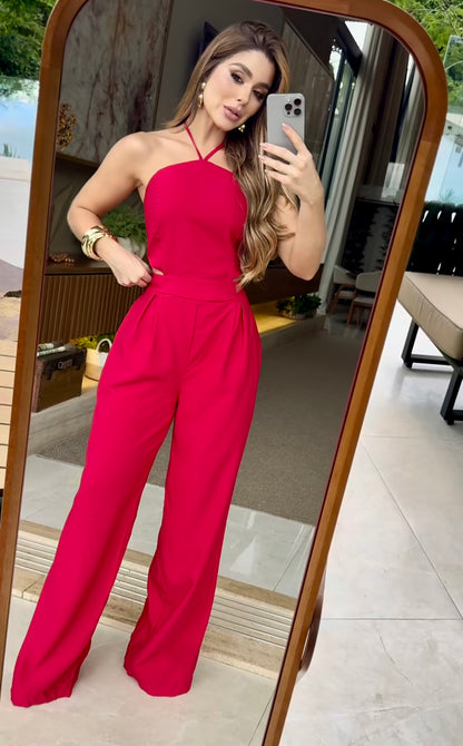 JUMPSUIT AYLA