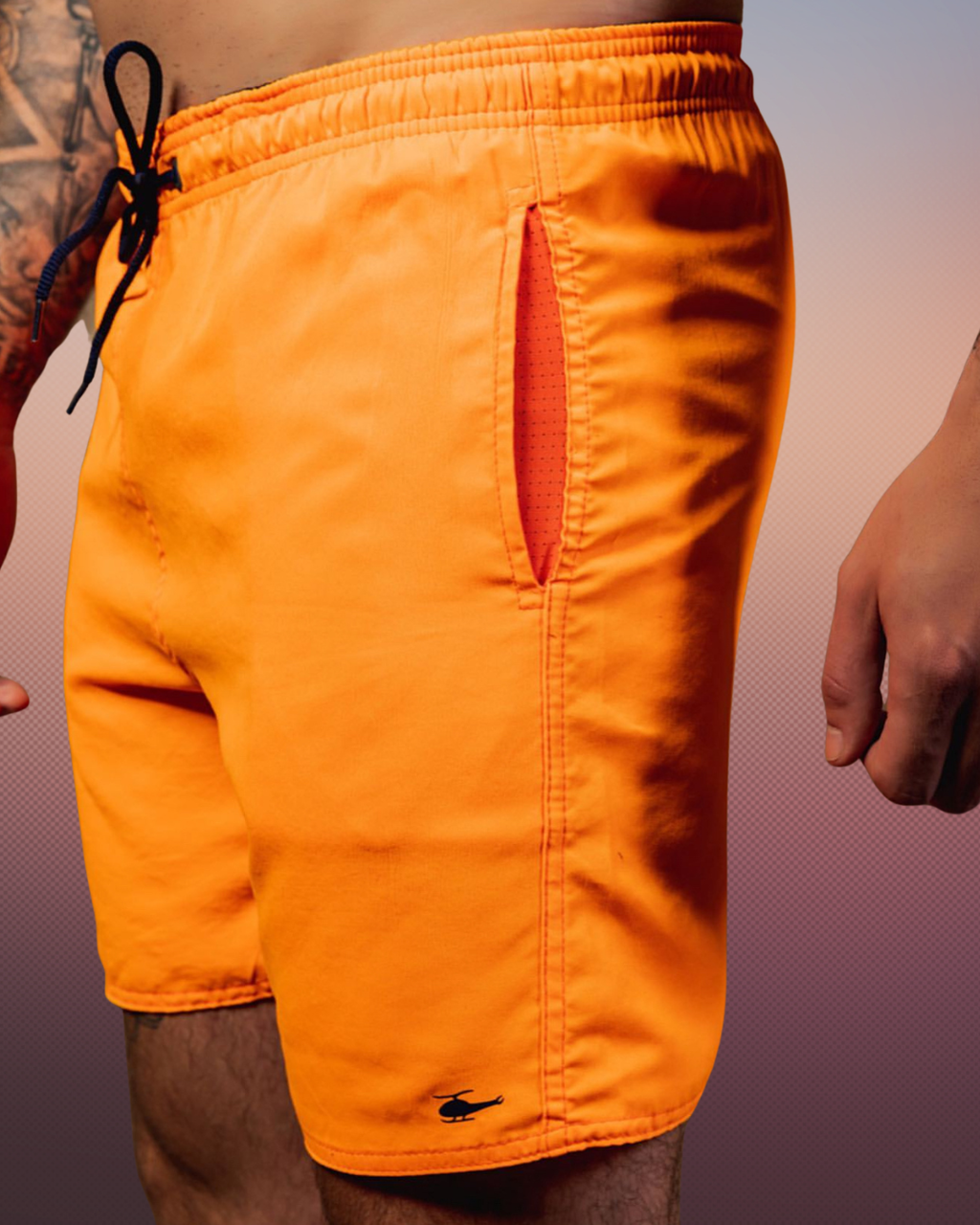 MEN’S SHORT SUMMER