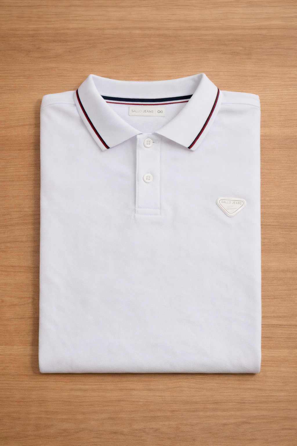 MEN’S POLO MARIO
