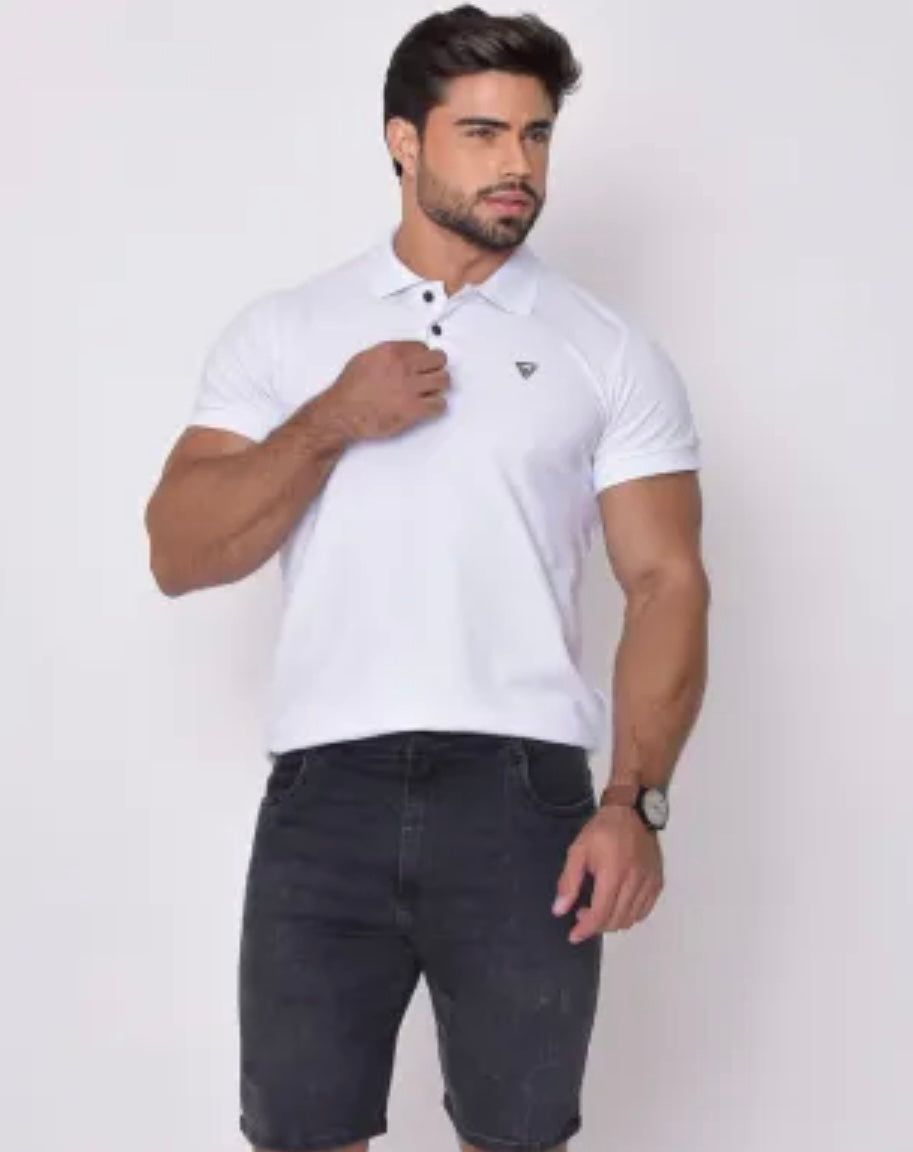 MEN’S SHORTS DENIM ROB