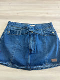 SKIRT DENIM SAMY