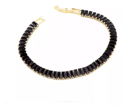 BRACELET NAVETTE COLOURS