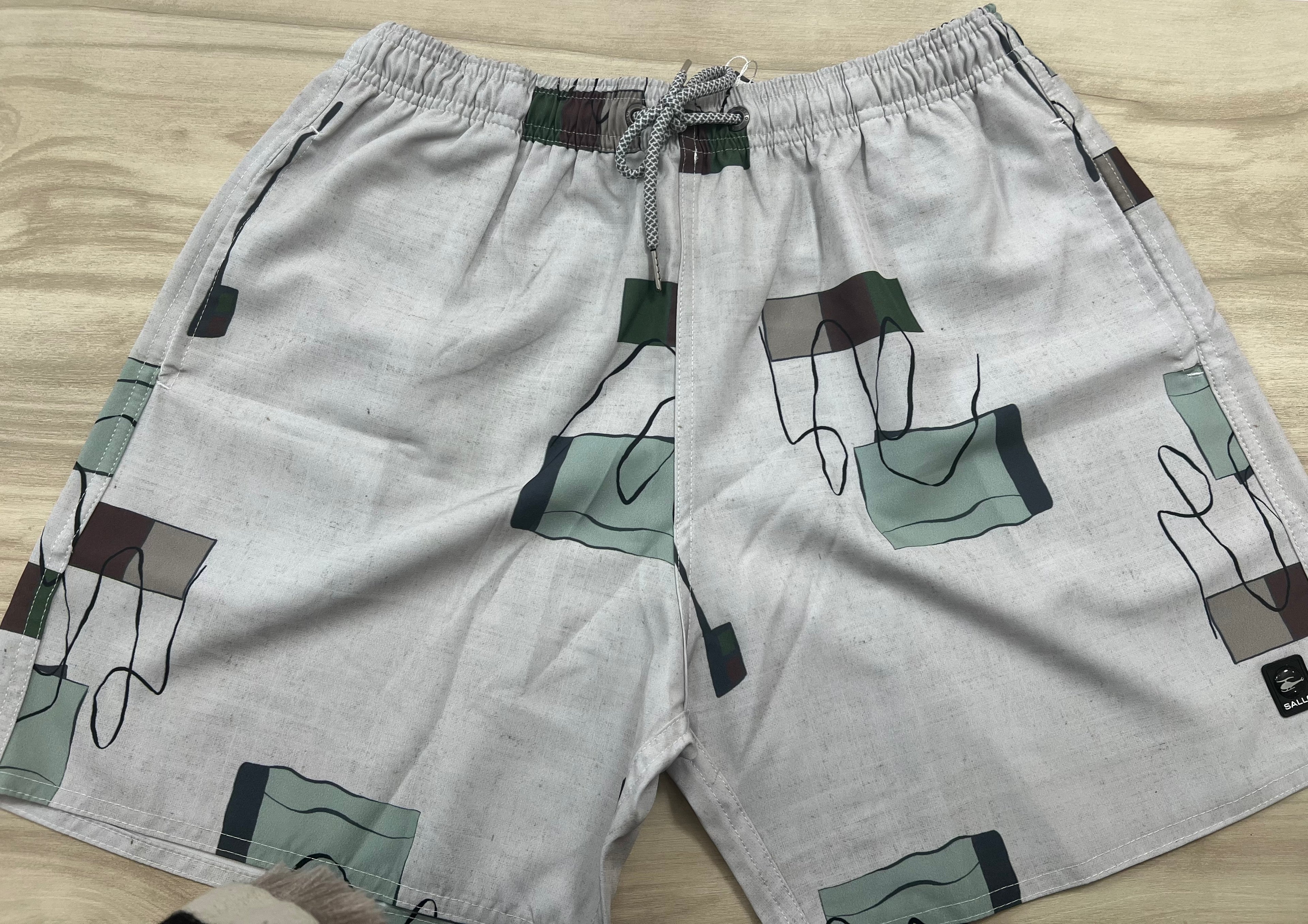 MEN’S SHORT SUMMER