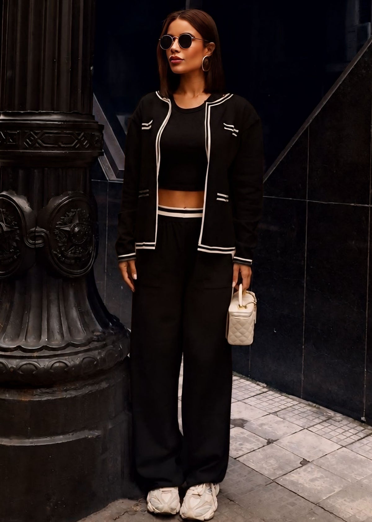 PANT SET ELISA