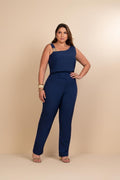 PANT SET FLORENCE (PLUS)