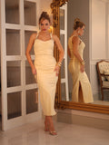 DRESS MIDDLE ÁGATA