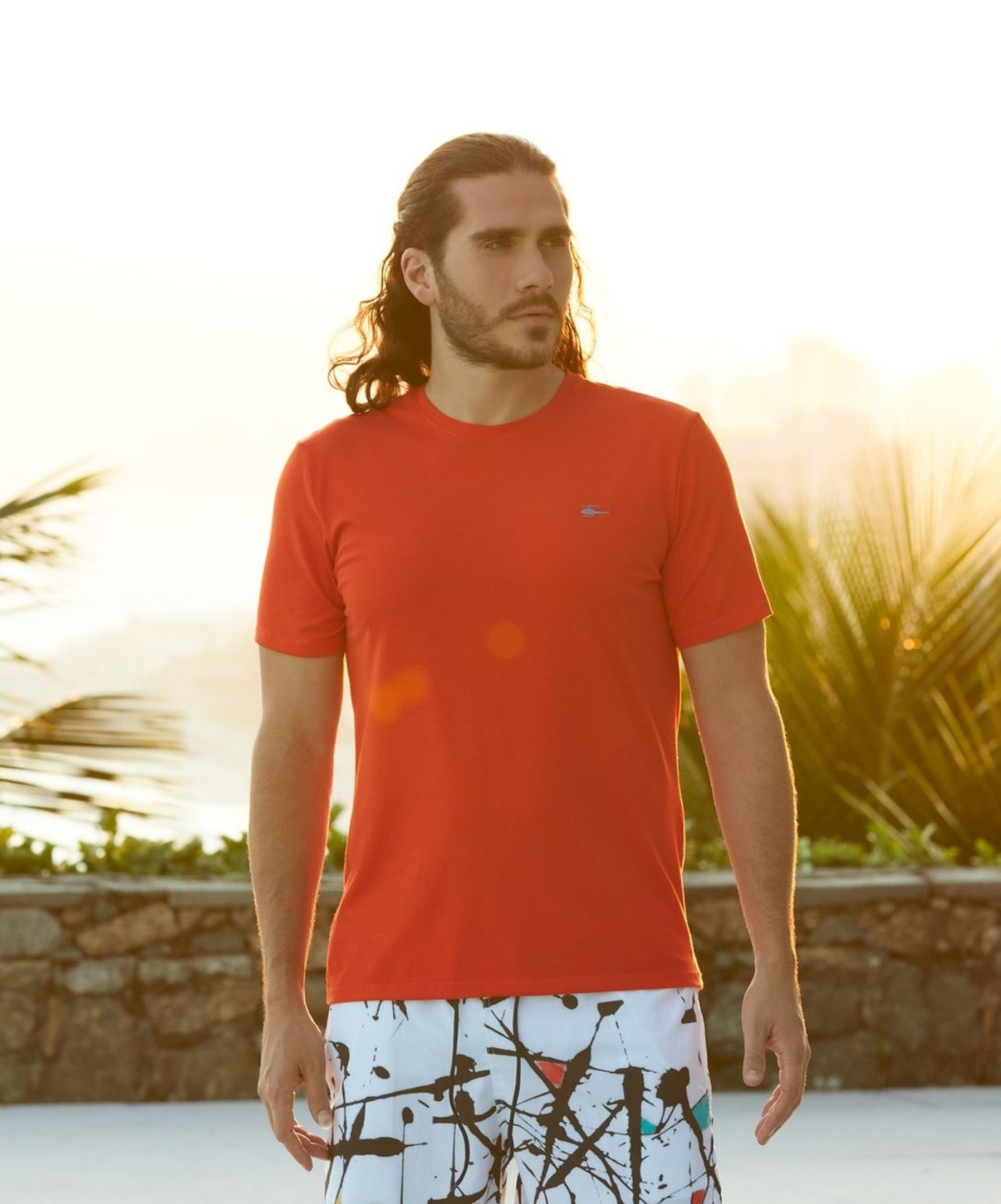 MEN’S T-SHIRT RAFAEL