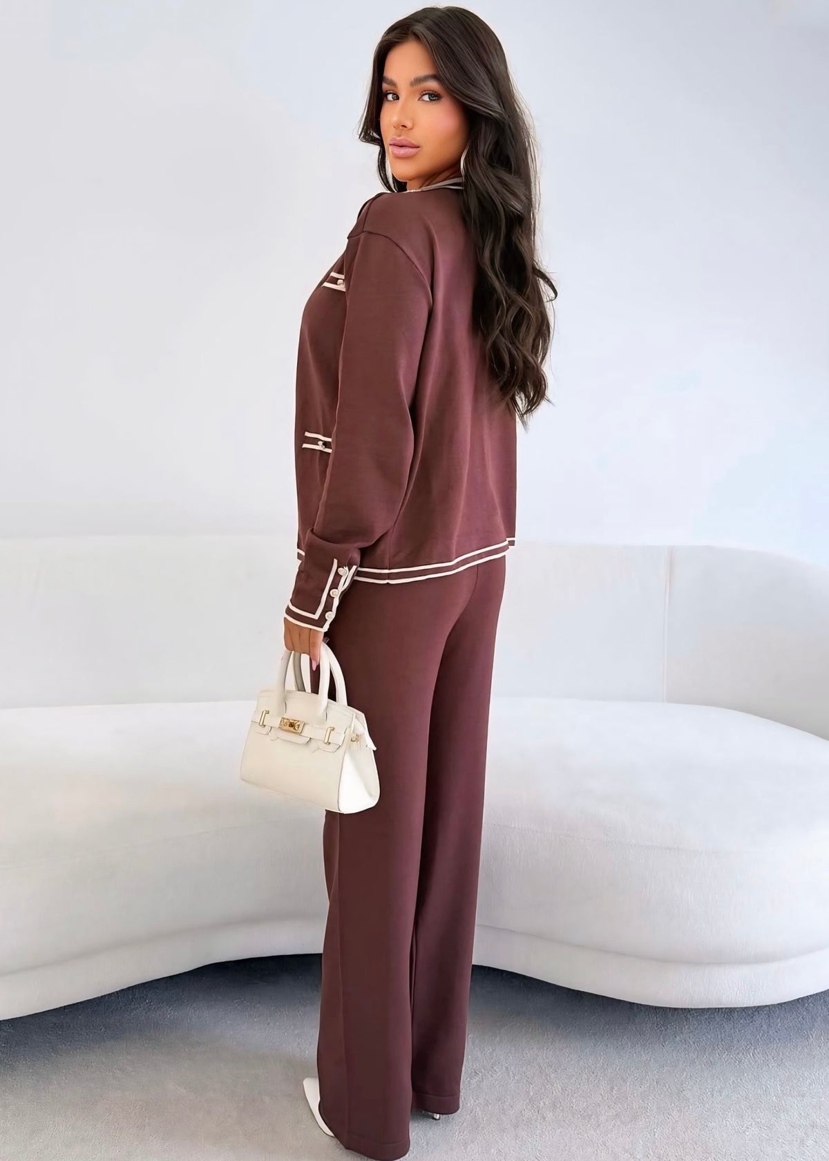 PANT SET ELISA