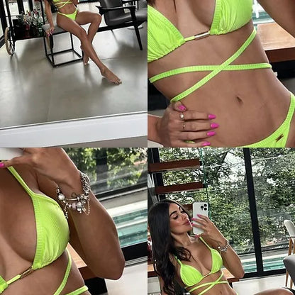 ANITTA BIKINI EDEN