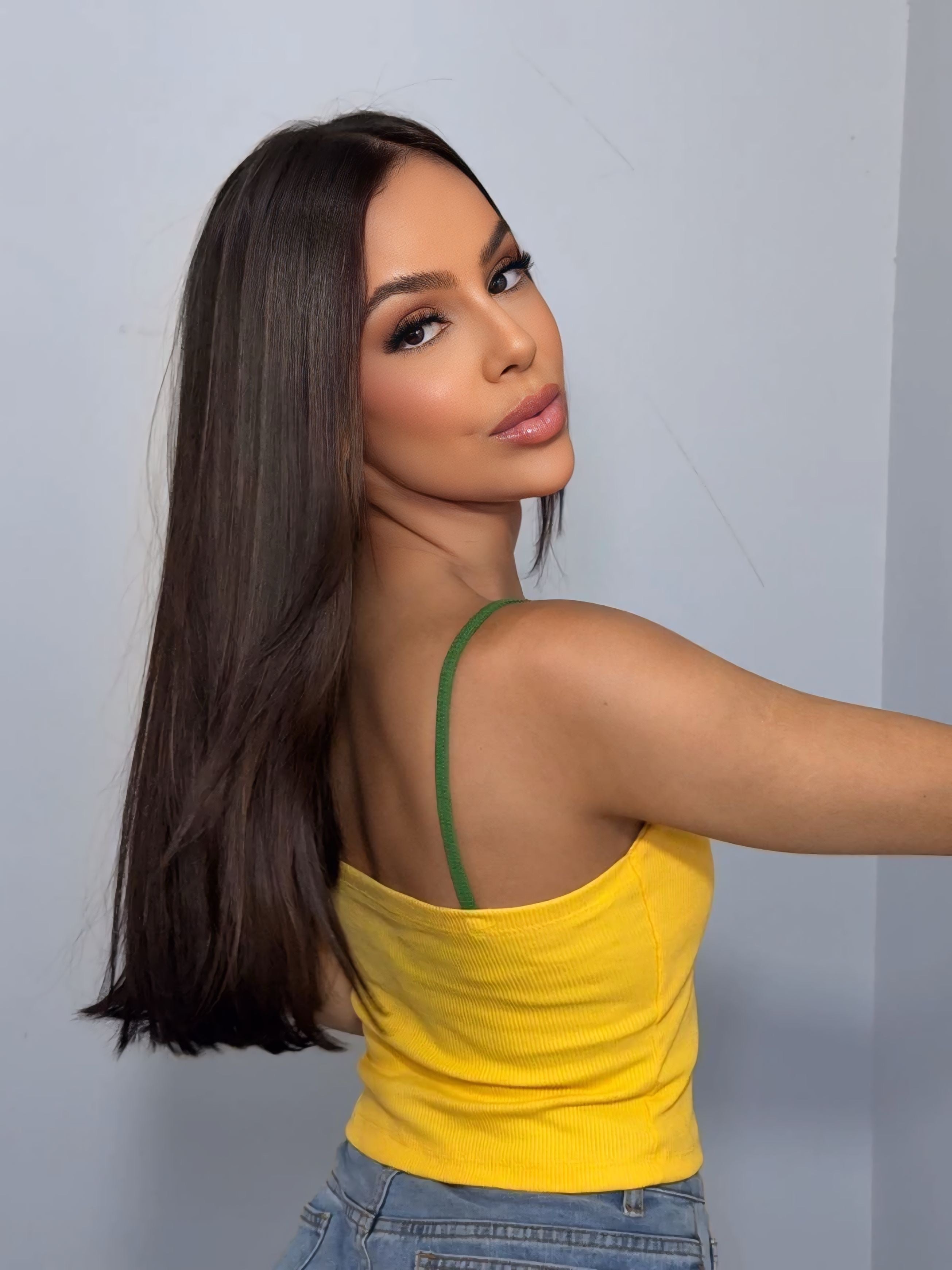 TOP MAID IN BRAZIL