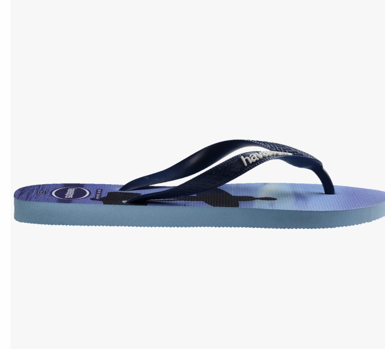 HAVAIANAS MEN'S TOP SUFER