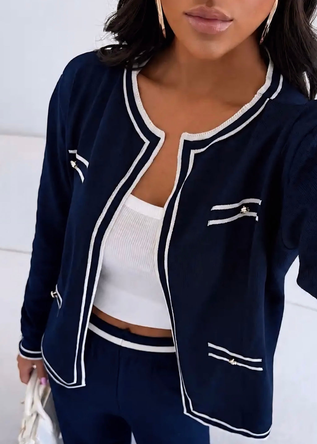 PANT SET ELISA