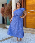 DRESS MIDDLE CYNTIA