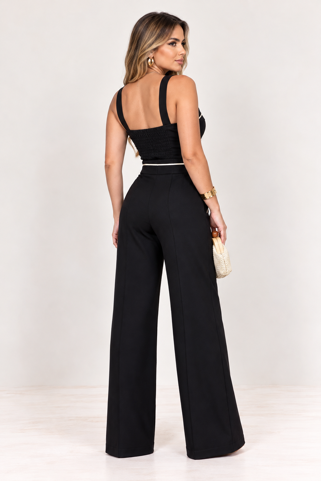 JUMPSUIT SUELEN