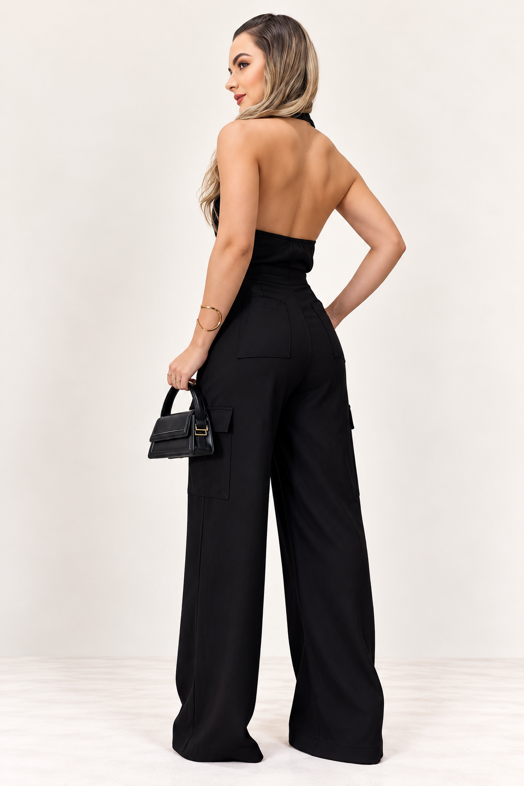 JUMPSUIT CATARINA
