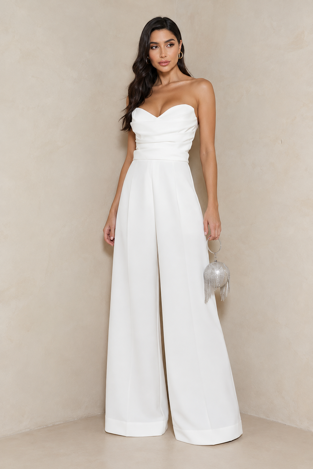 JUMPSUIT LUMENA