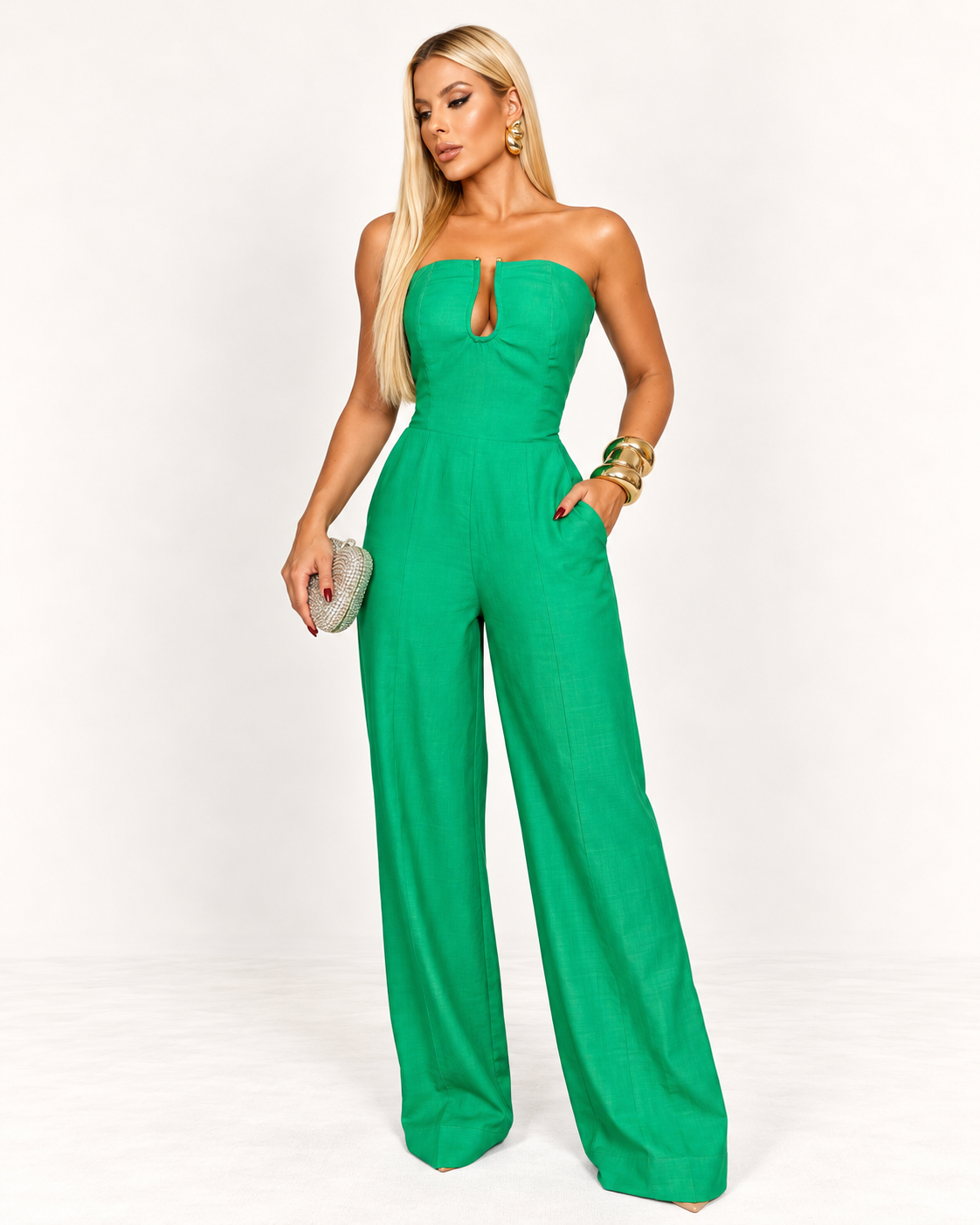 JUMPSUIT KEILA