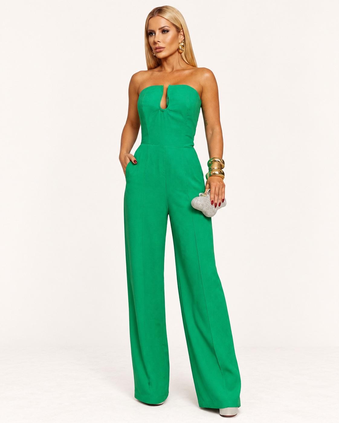 JUMPSUIT KEILA
