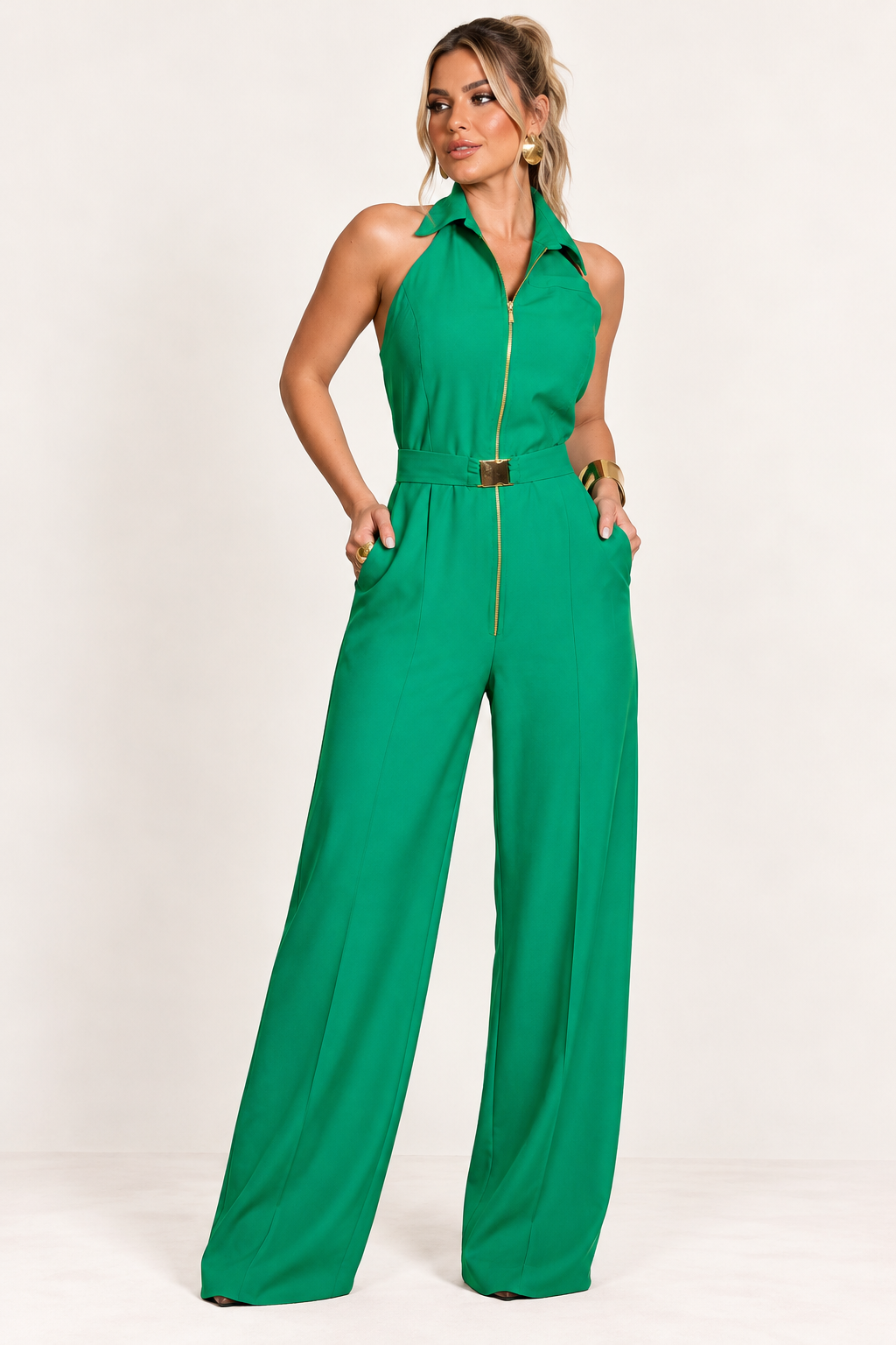 JUMPSUIT CATARINA