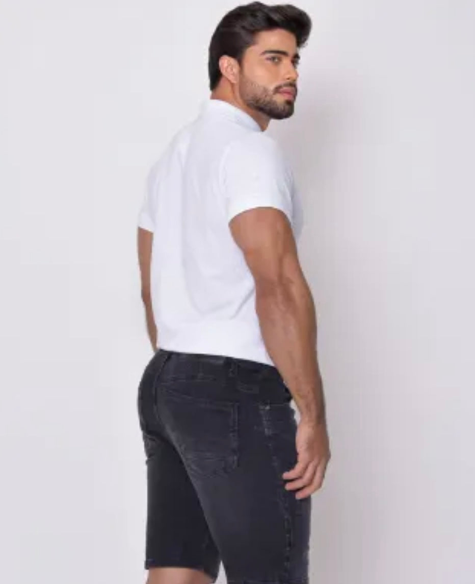 MEN’S SHORTS DENIM ROB