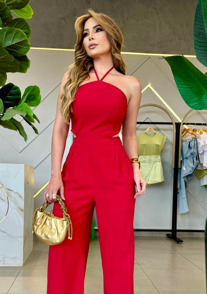 JUMPSUIT AYLA