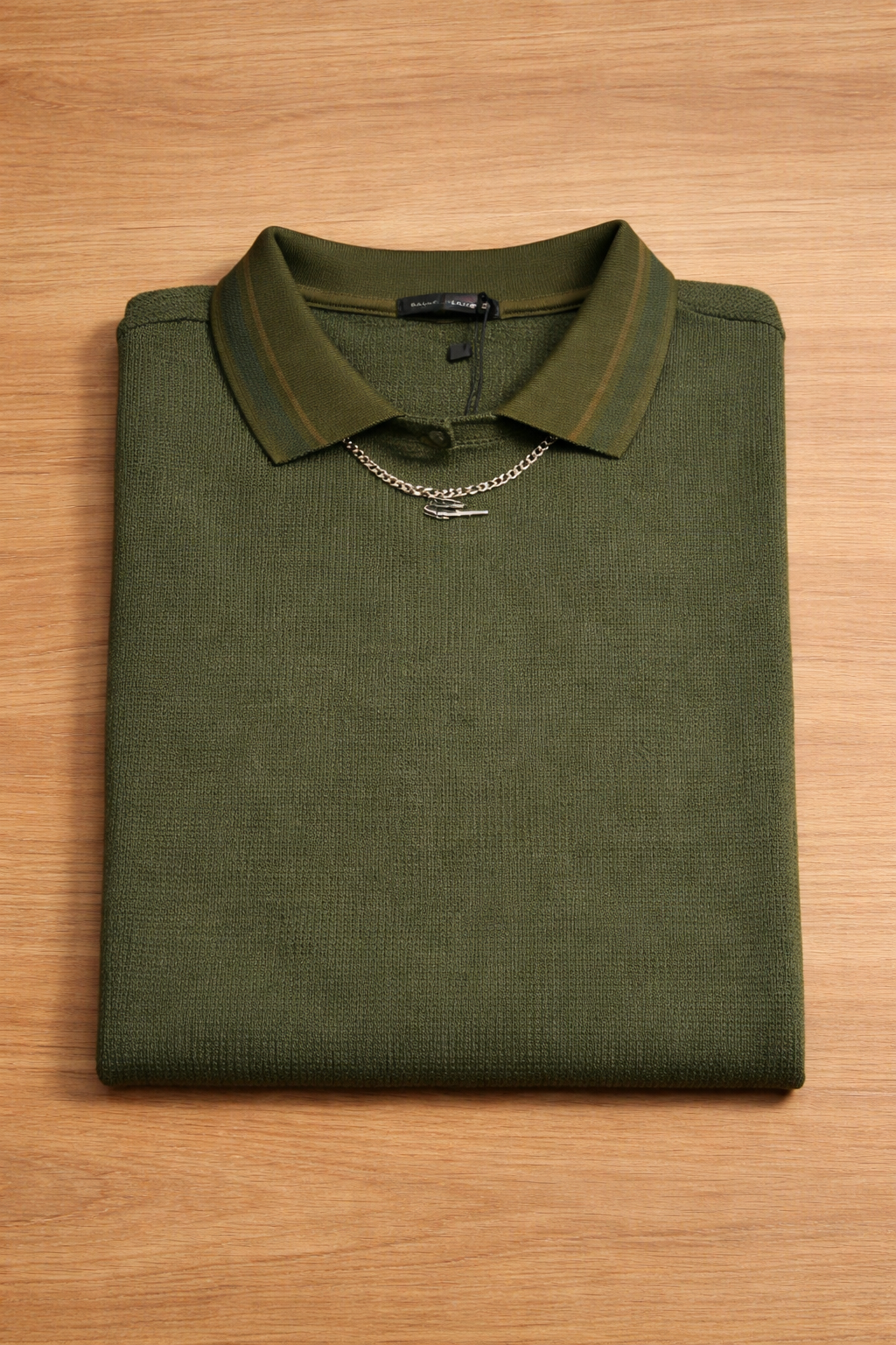 MEN’S POLO LORENZO