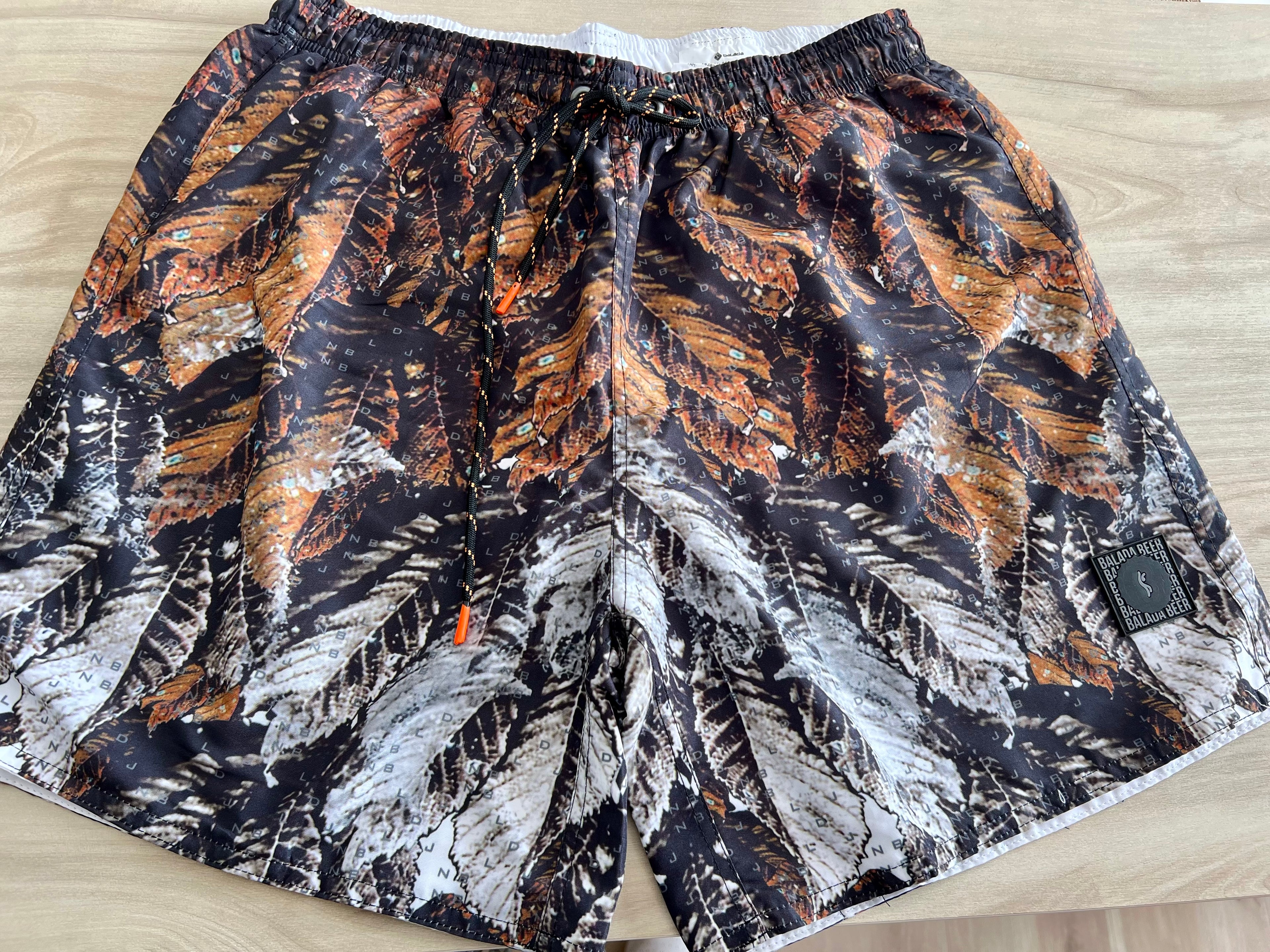 MEN’S SHORT SUMMER