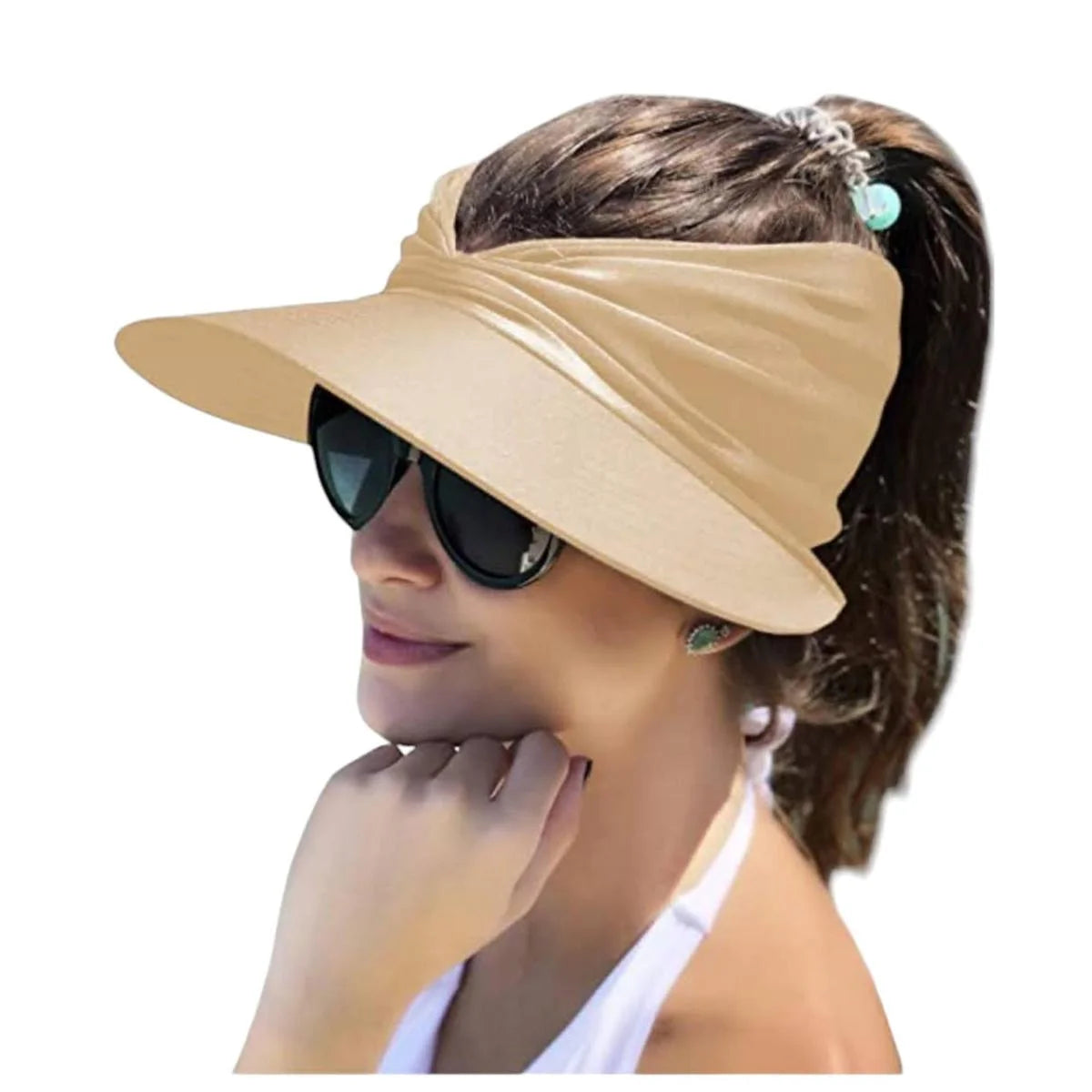 SUN VISOR SUMMER
