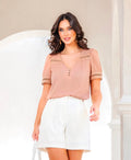 BLOUSE LILY
