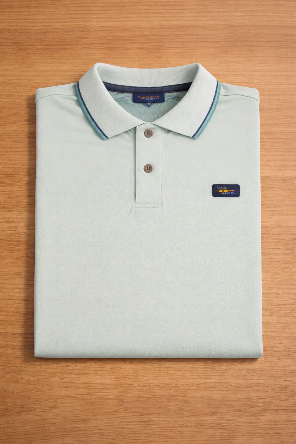 MEN’S POLO ALEXANDER