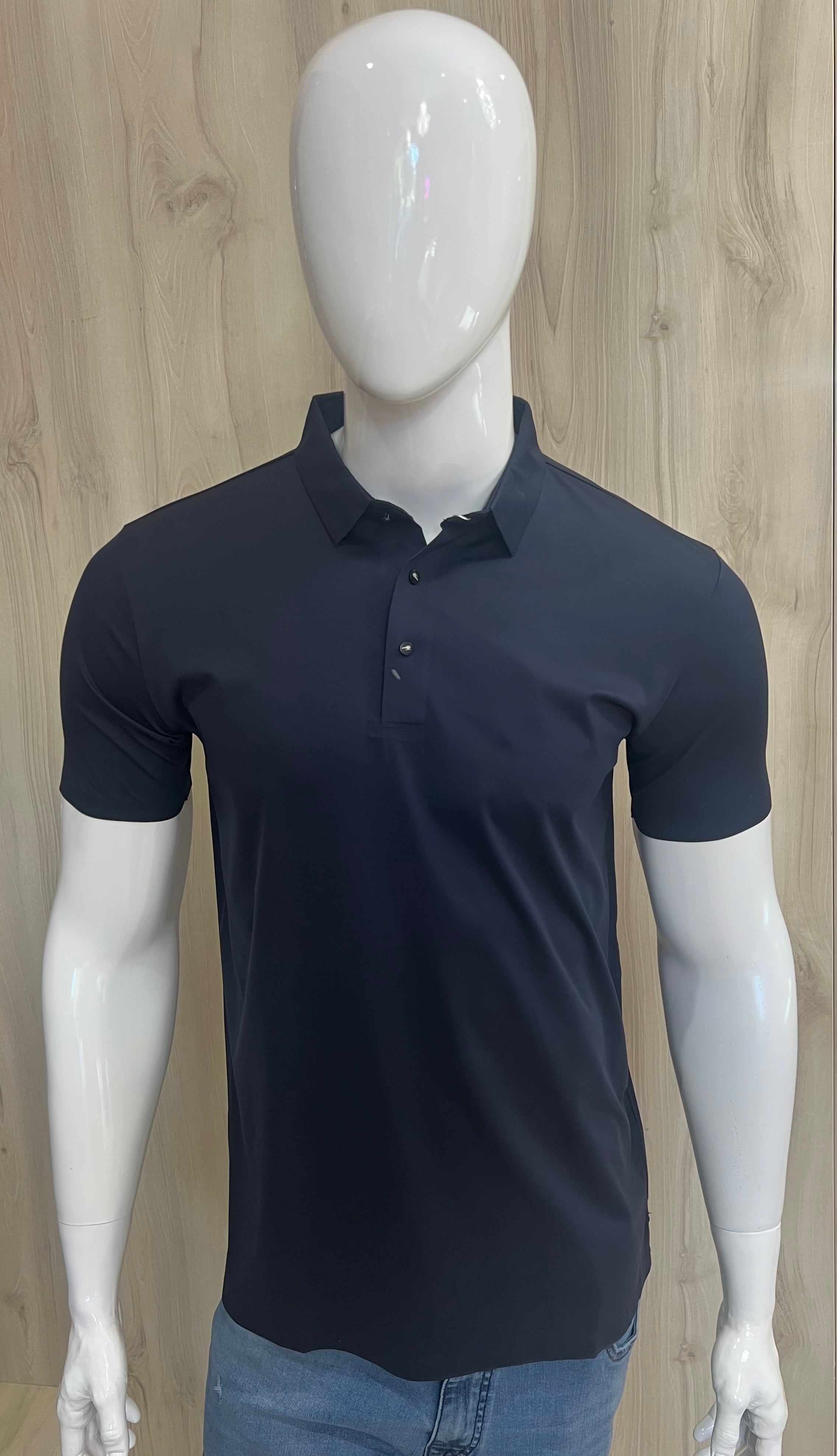 MEN’S POLO RICK