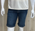 MEN’S SHORT JEANS