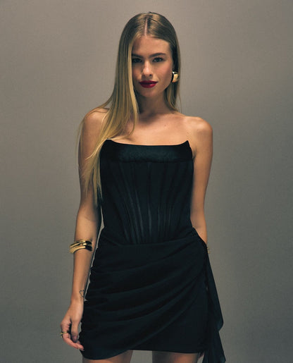 DRESS AYLA