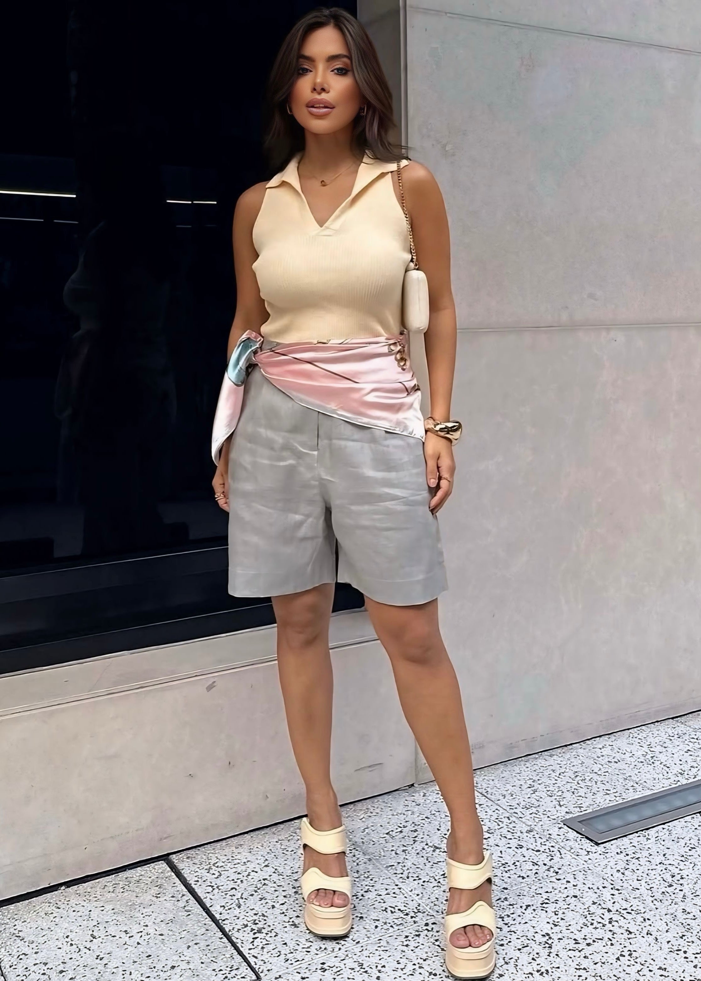 TANK TOP SERENA