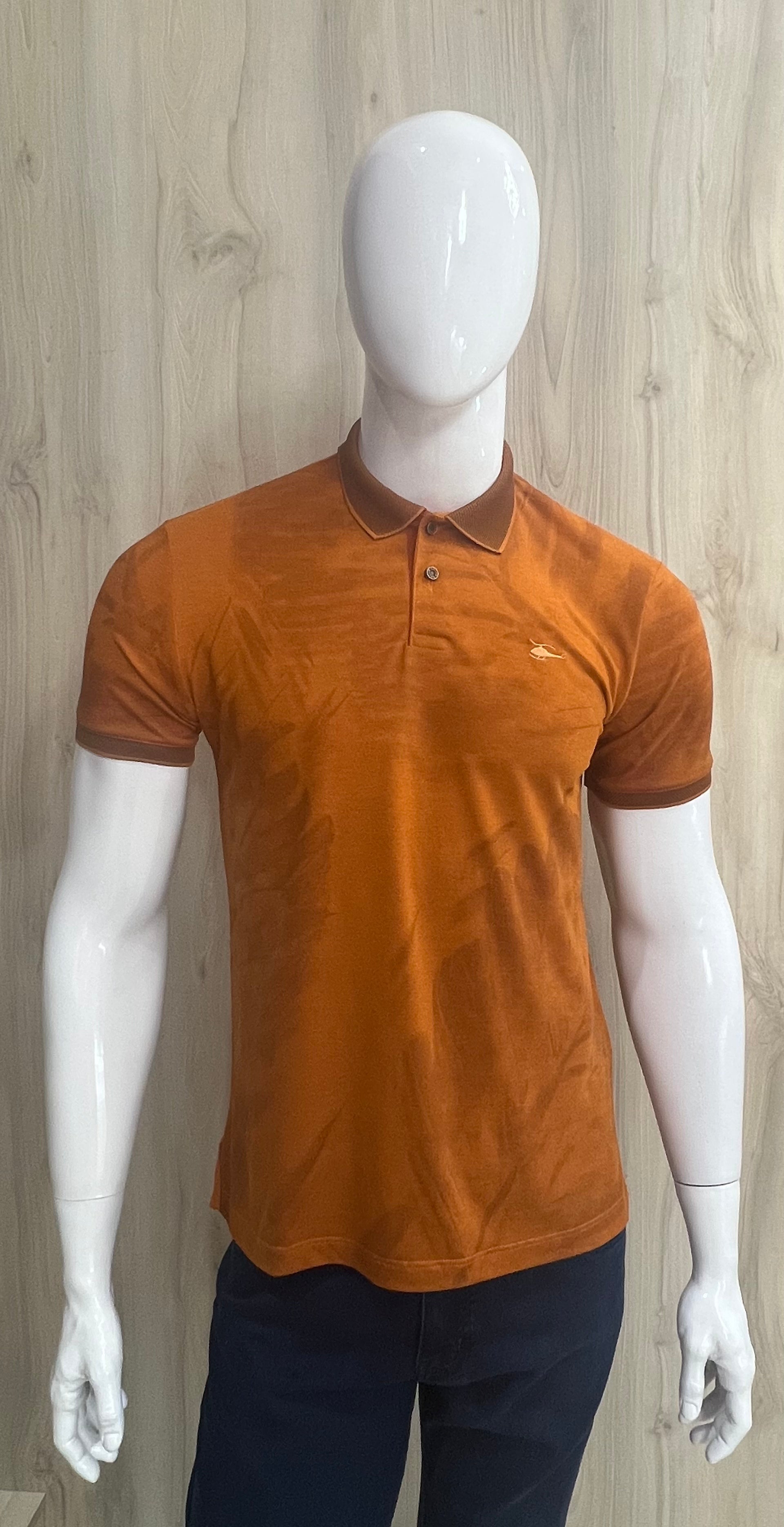MEN’S POLO T-SHIRT