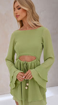 DRESS TUANE