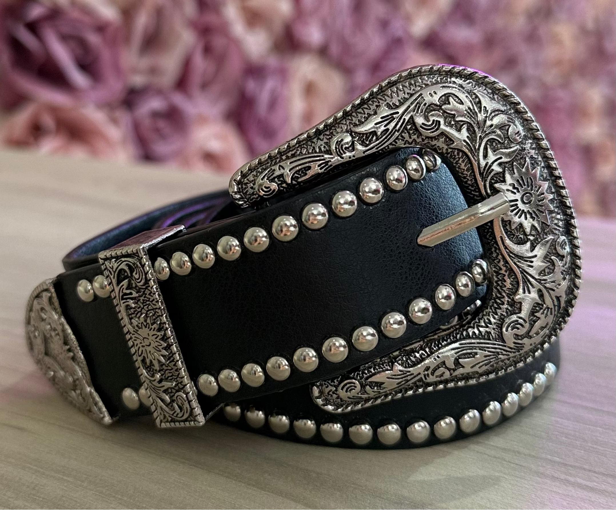 BELT NISHA