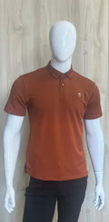 MEN’S POLO RAFAEL