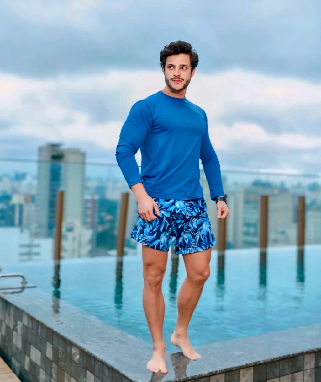 MEN’S T-SHIRT SUMMER