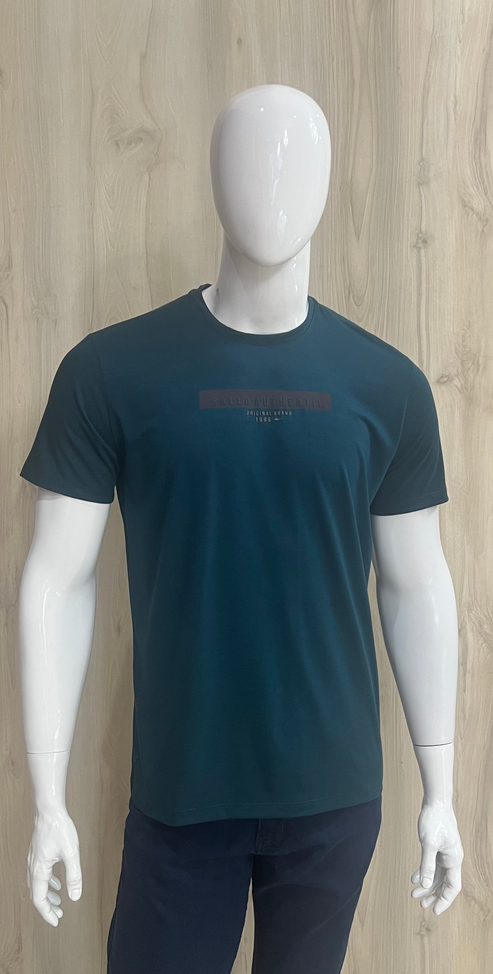 MEN’S T-SHIRT