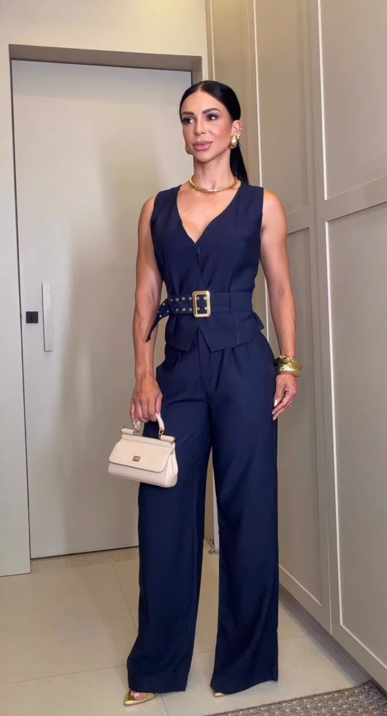 PANT SET MEIRE