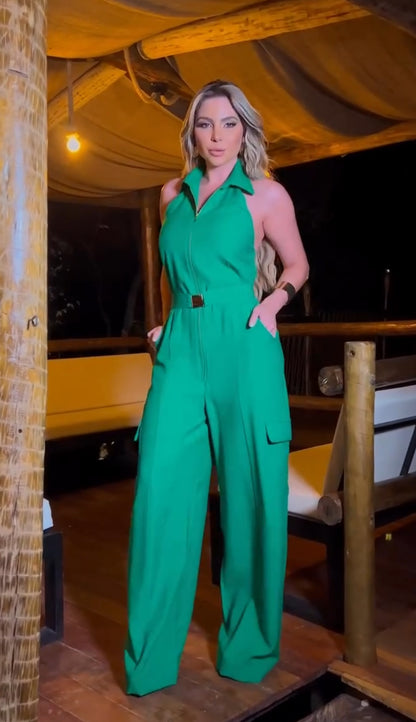 JUMPSUIT CATARINA