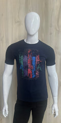 MEN’S T-SHIRT SAULO