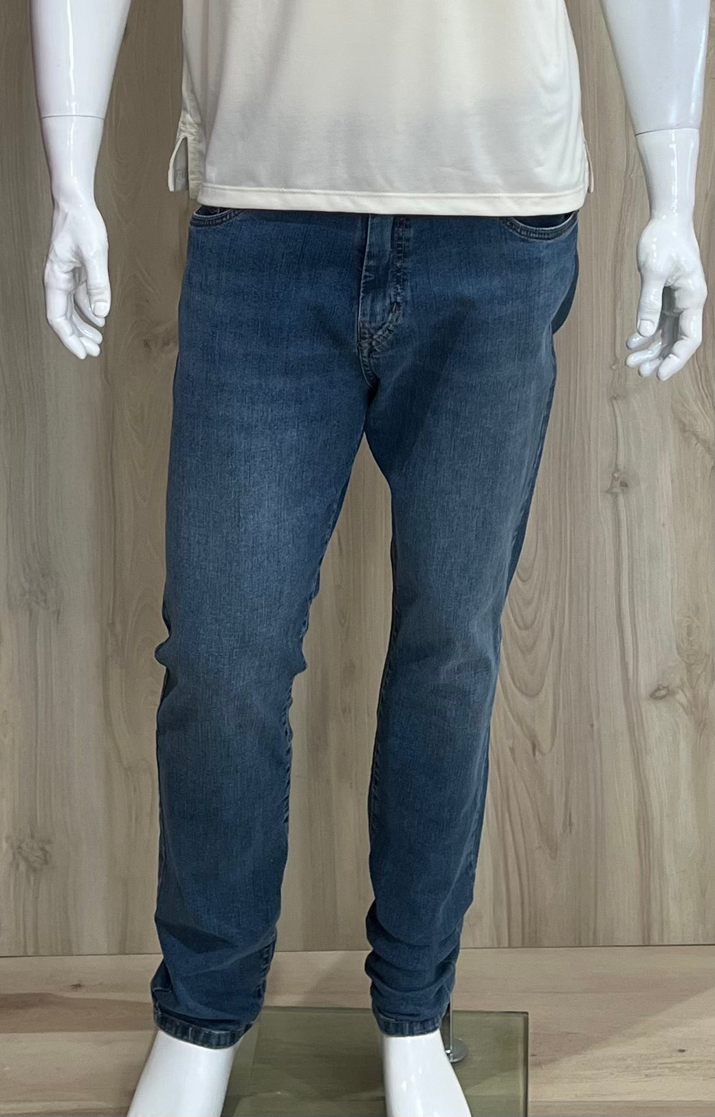 MEN’S PANTS DENIM
