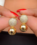 EARRING CHARM