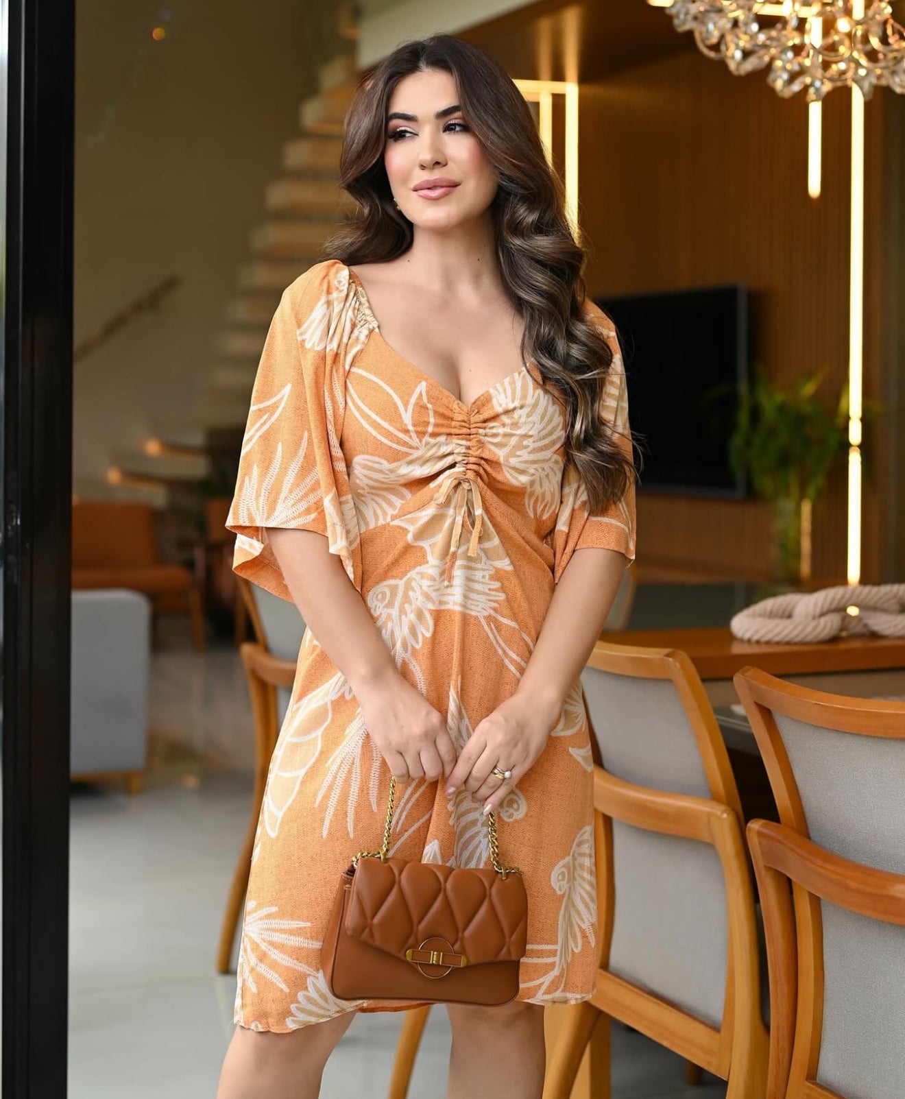 DRESS|ROMPER BLANCHE