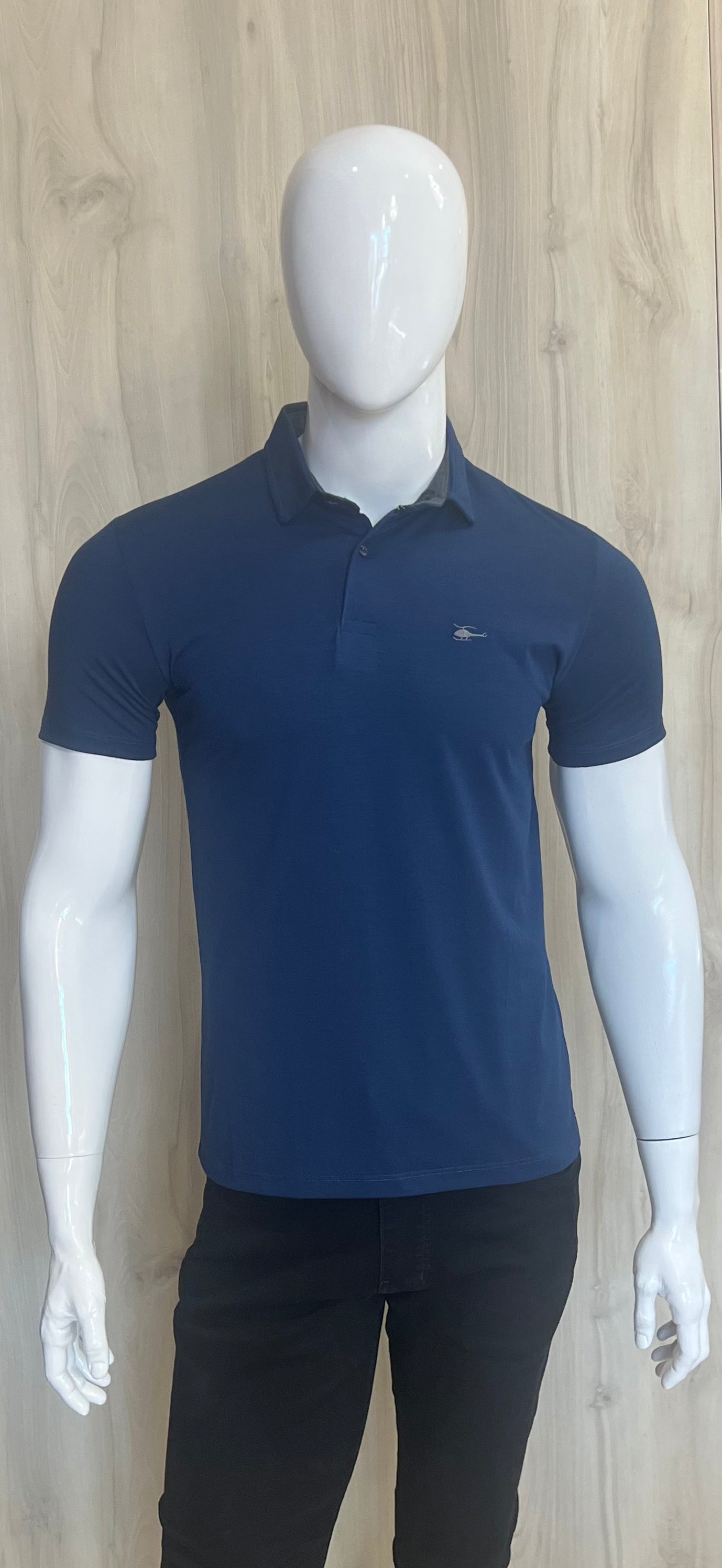 MEN’S POLO T-SHIRT
